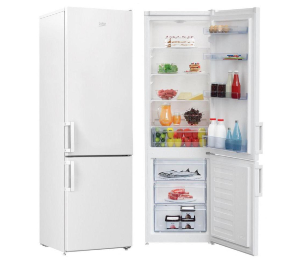 Beko RCSA300K21W - 374584 - zdjęcie